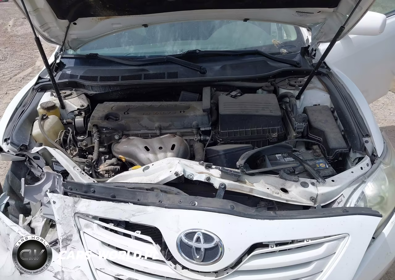 2009 Toyota Camry VIN:4T1BE46K79U920803 - 10