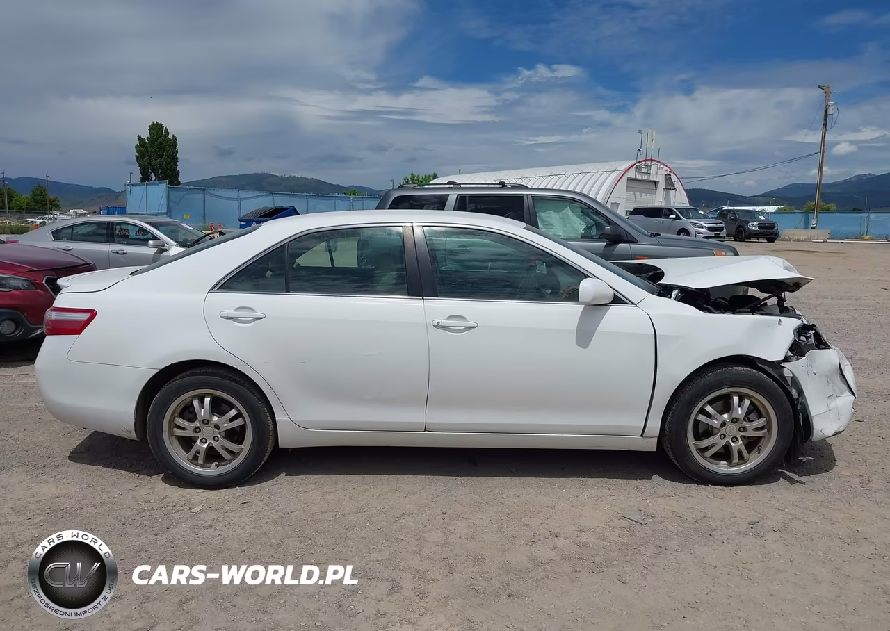 2009 Toyota Camry VIN:4T1BE46K79U920803 - 14