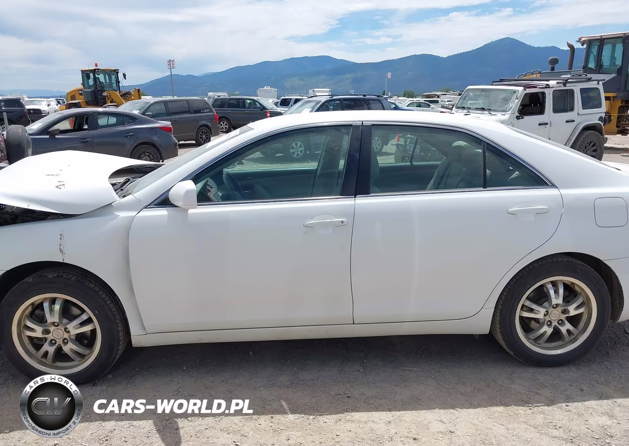 2009 Toyota Camry VIN:4T1BE46K79U920803 - 15