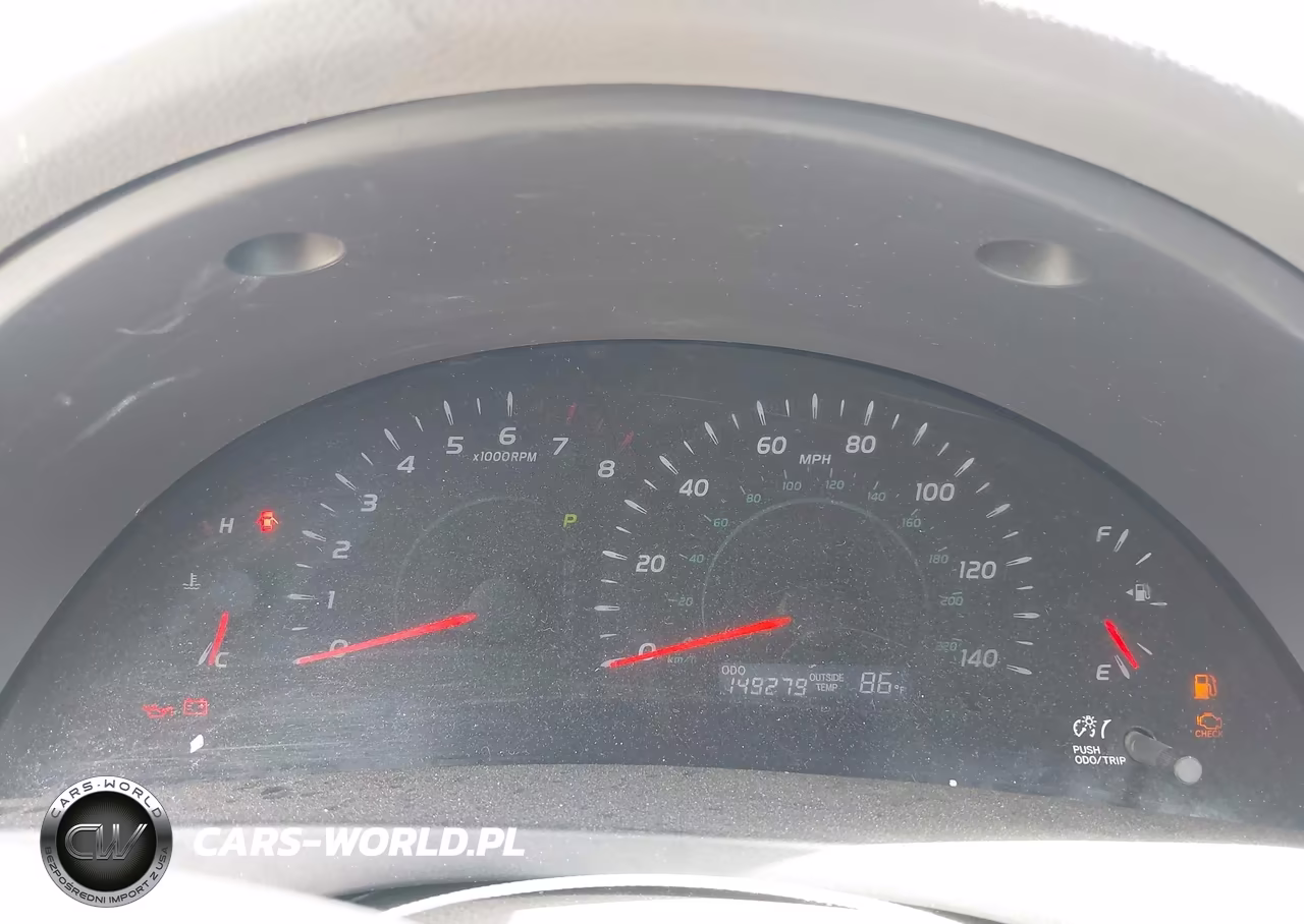 2009 Toyota Camry VIN:4T1BE46K79U920803 - 7