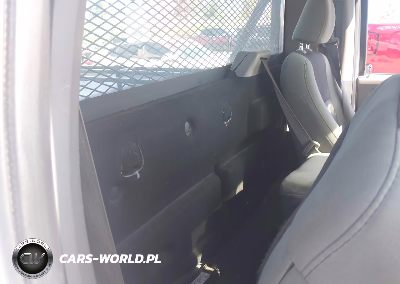 2016 Ford F-150 Xl VIN:1FTNF1CG9GKE49162 - 8