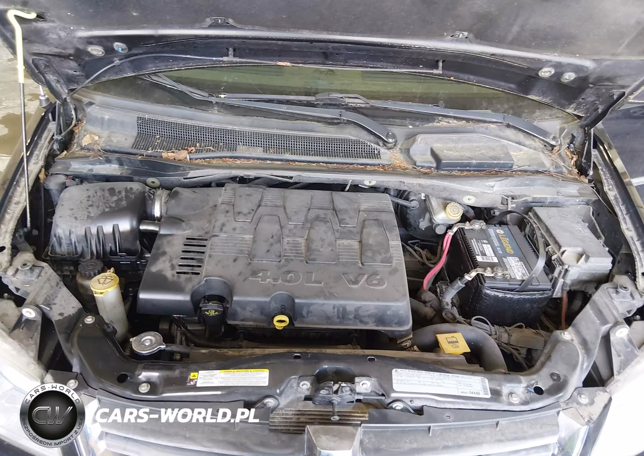2010 Dodge Grand Caravan Sxt VIN:2D4RN5DX5AR140309 - 10