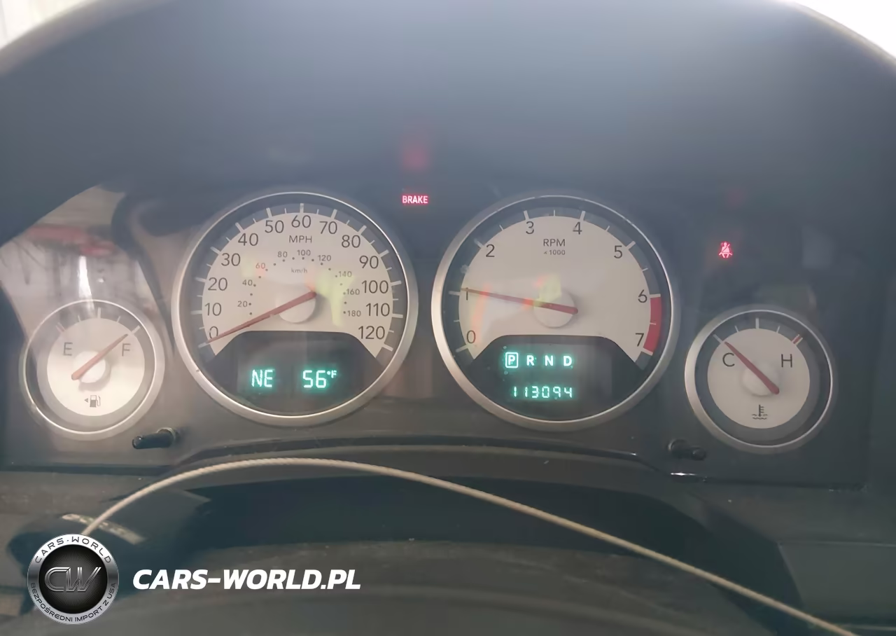 2010 Dodge Grand Caravan Sxt VIN:2D4RN5DX5AR140309 - 7
