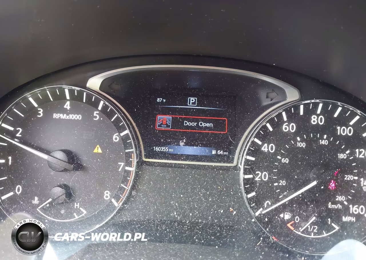 2016 Nissan Altima 2.5-2.5 S-2.5 Sl-2.5 Sr-2.5 Sv VIN:1N4AL3APXGC228420 - 7