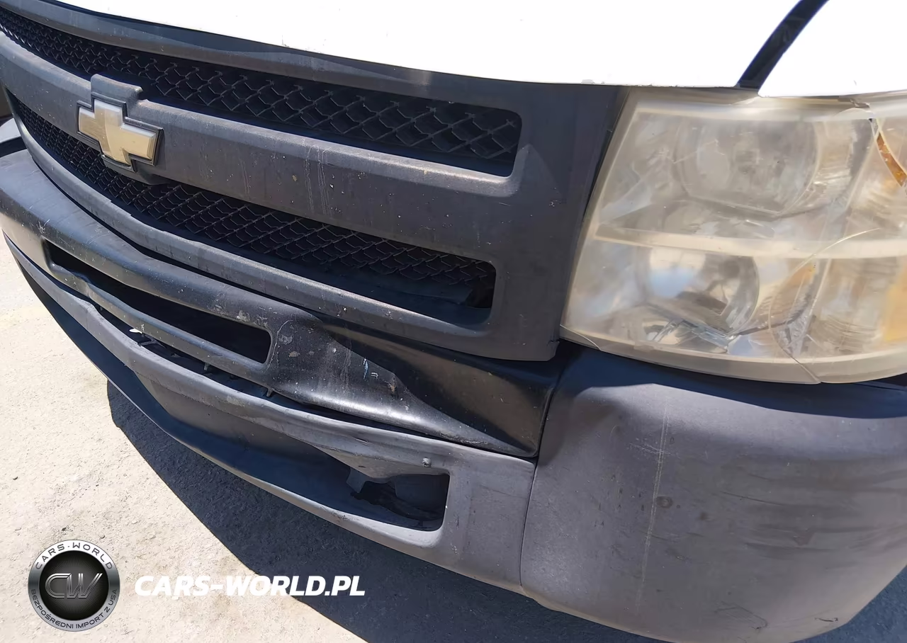2011 Chevrolet Silverado 1500 Work Truck VIN:3GCPCPEA0BG216199 - 18