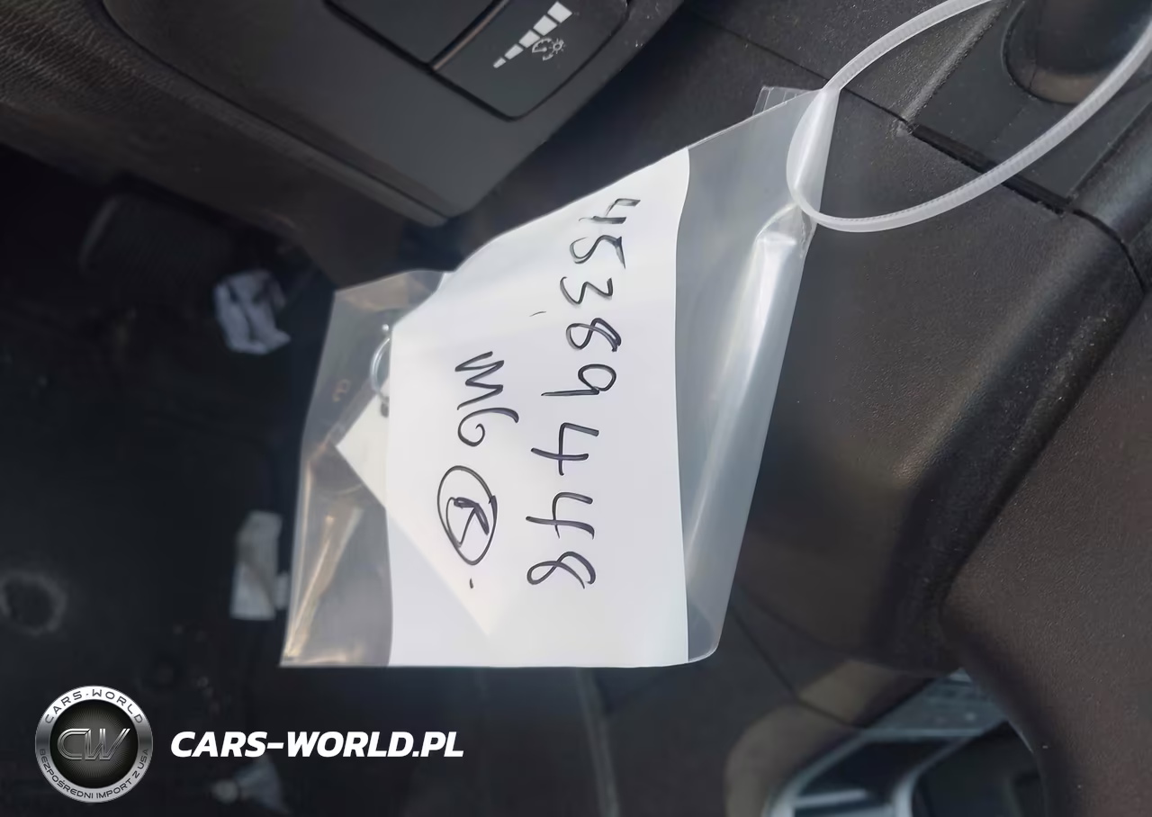 2014 Ford Flex Se VIN:2FMGK5B89EBD07077 - 13