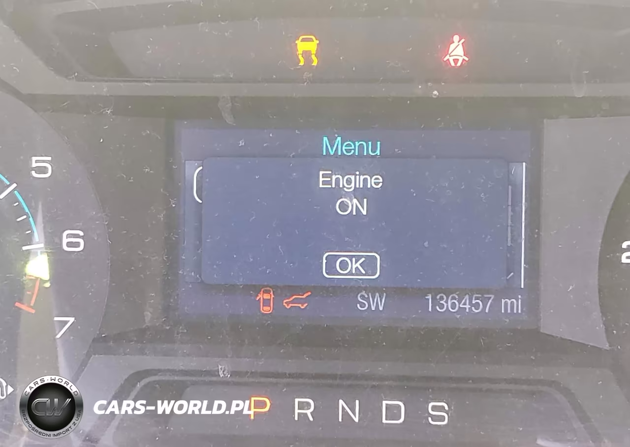 2014 Ford Flex Se VIN:2FMGK5B89EBD07077 - 7