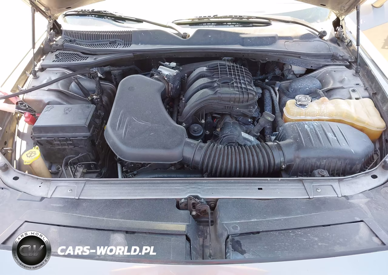 2012 Dodge Challenger Sxt VIN:2C3CDYAG3CH228199 - 10