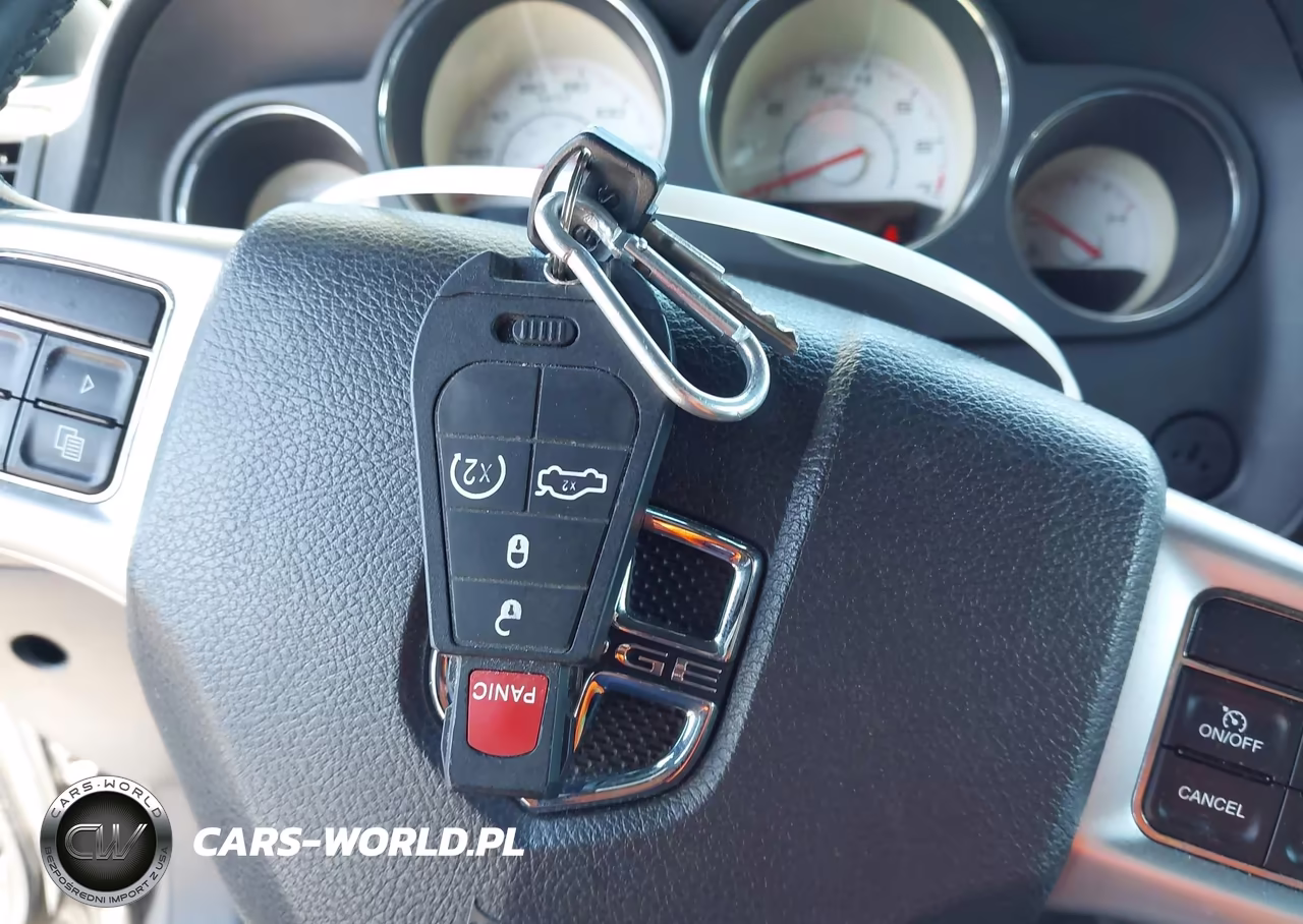 2012 Dodge Challenger Sxt VIN:2C3CDYAG3CH228199 - 11