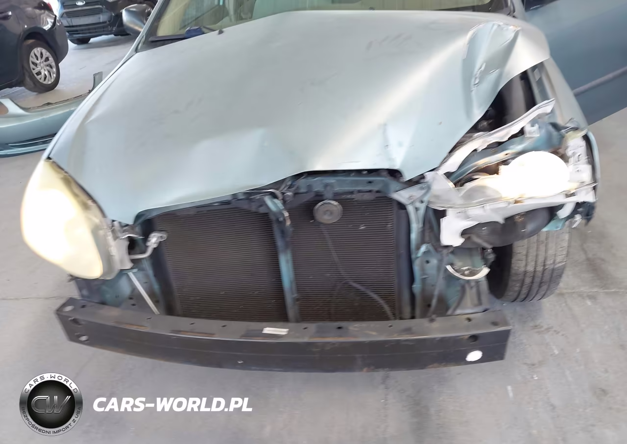 2006 Toyota Corolla Ce VIN:1NXBR32E86Z714187 - 13