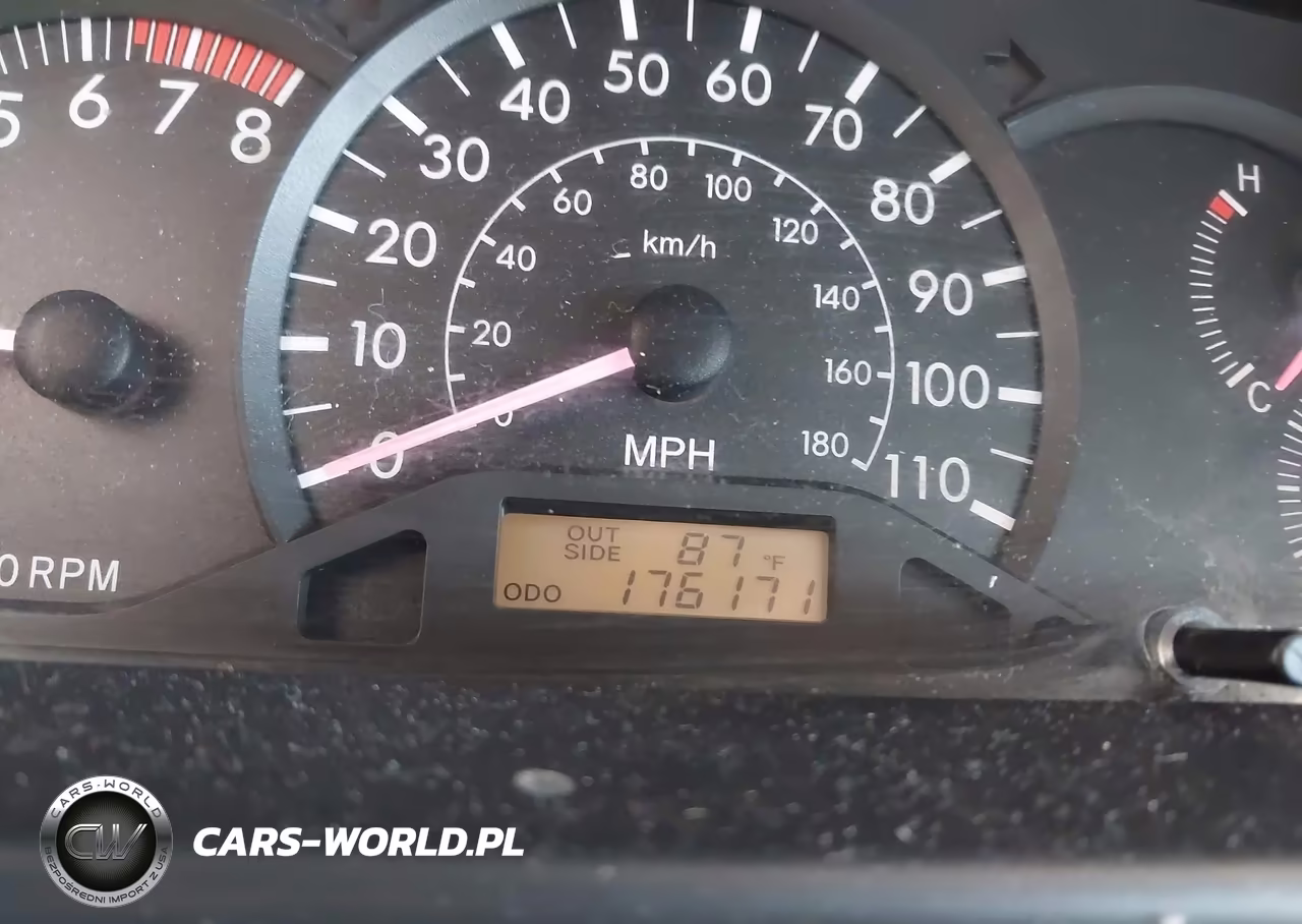 2006 Toyota Corolla Ce VIN:1NXBR32E86Z714187 - 7