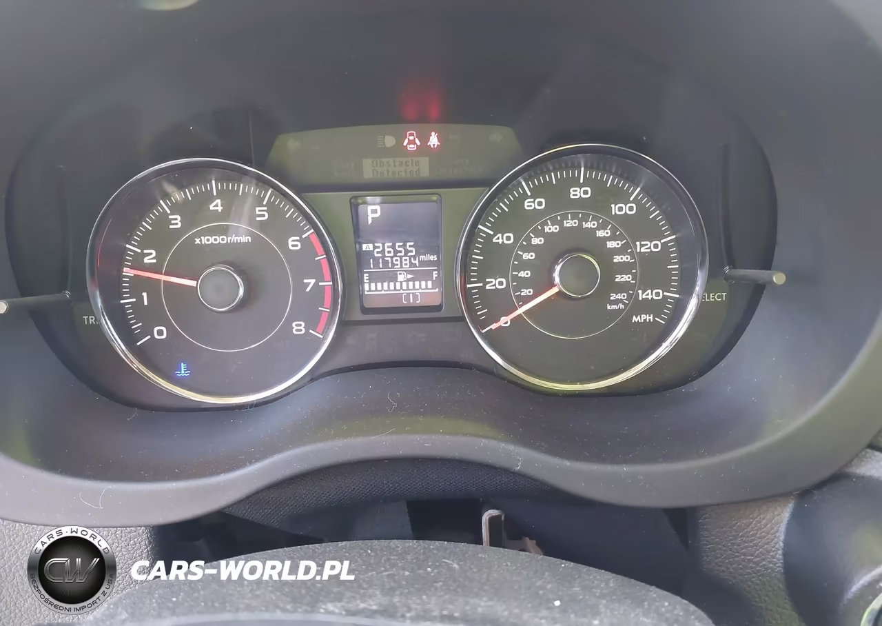 2015 Subaru Forester 2.0Xt Touring VIN:JF2SJGWCXFH468863 - 16