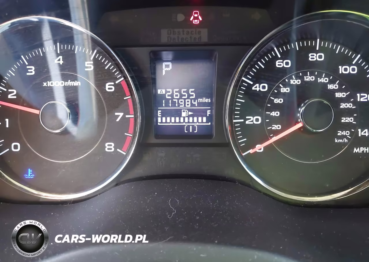 2015 Subaru Forester 2.0Xt Touring VIN:JF2SJGWCXFH468863 - 7