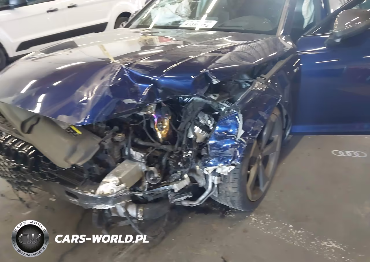 2018 Audi S4 3.0T Premium Plus VIN:WAUC4AF47JA234887 - 6