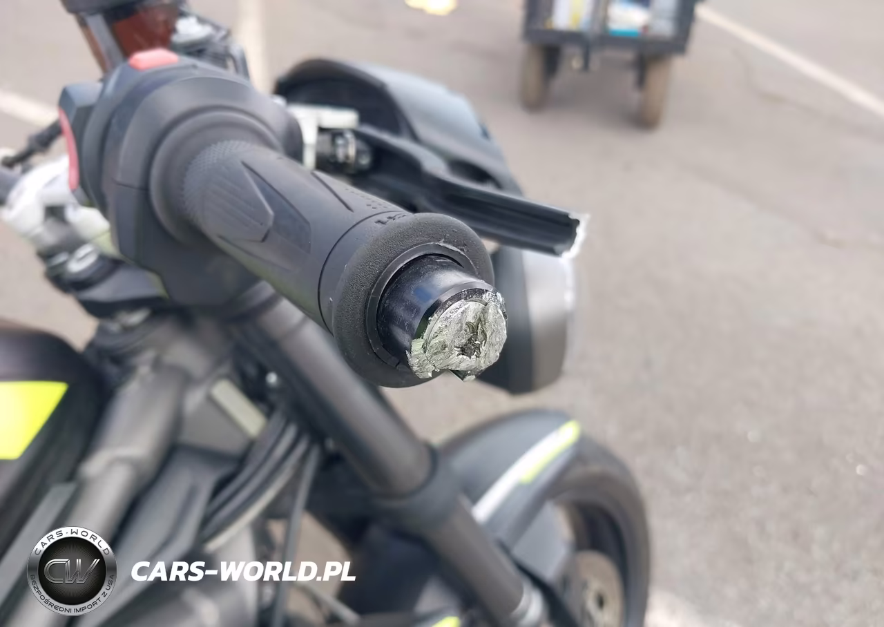 2020 Triumph Motorcycle Street Triple Rs VIN:SMTA554S6LTAA2921 - 14
