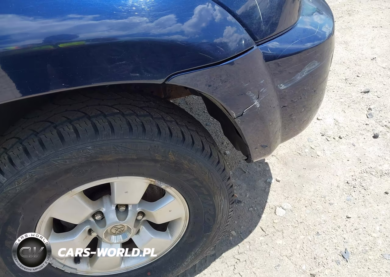 2007 Toyota 4Runner Sr5 VIN:JTEBU14R570120801 - 20
