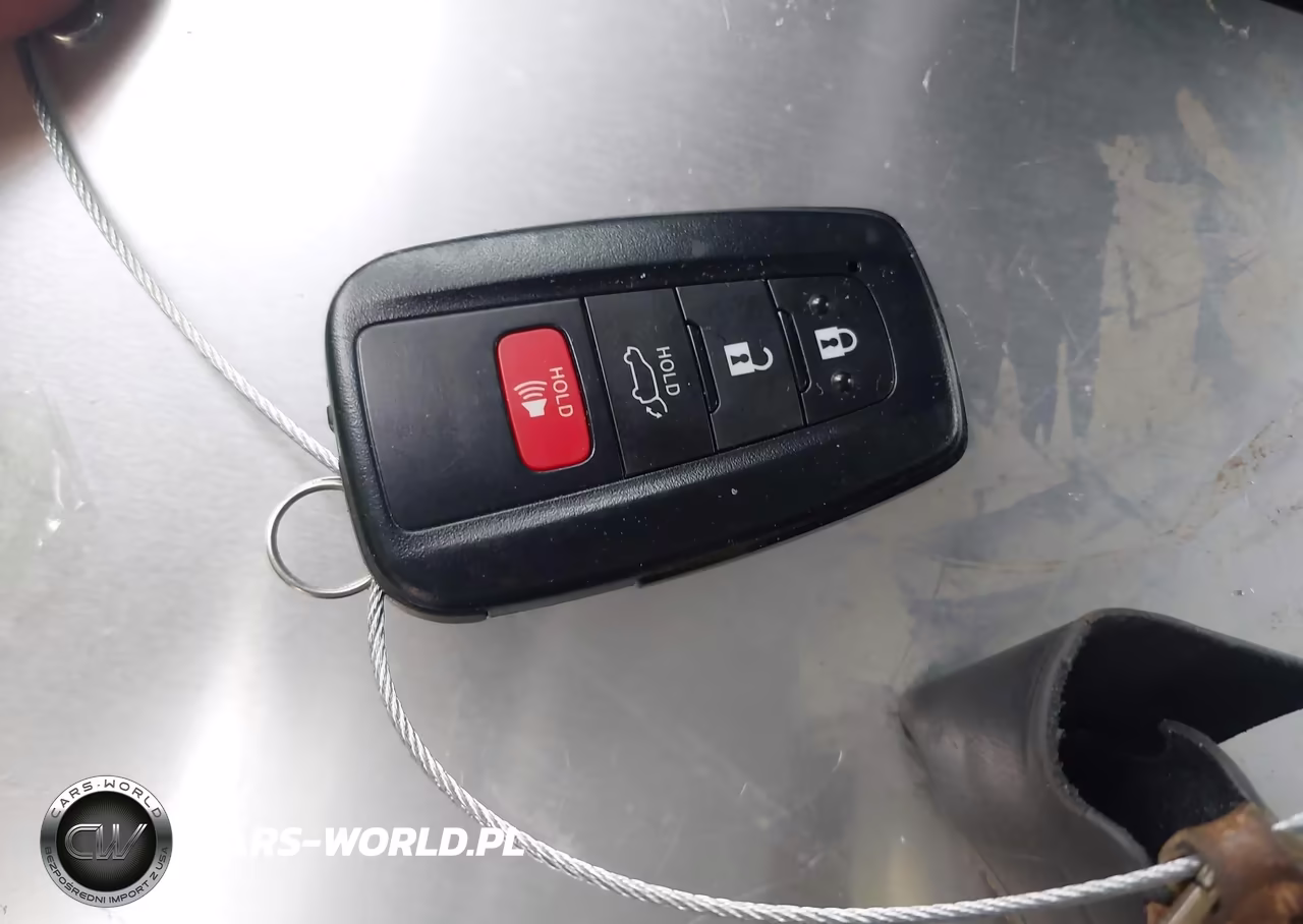 2022 Toyota Highlander Xle VIN:5TDGZRAHXNS095748 - 11