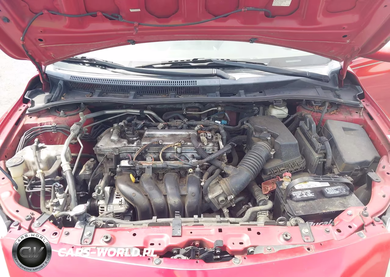 2009 Toyota Corolla Le VIN:1NXBU40E49Z158634 - 10