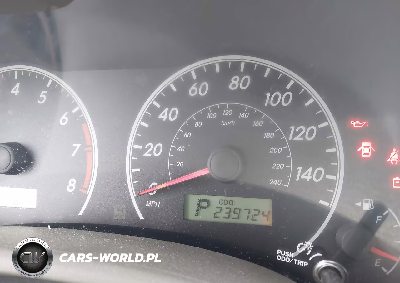 2009 Toyota Corolla Le VIN:1NXBU40E49Z158634 - 7