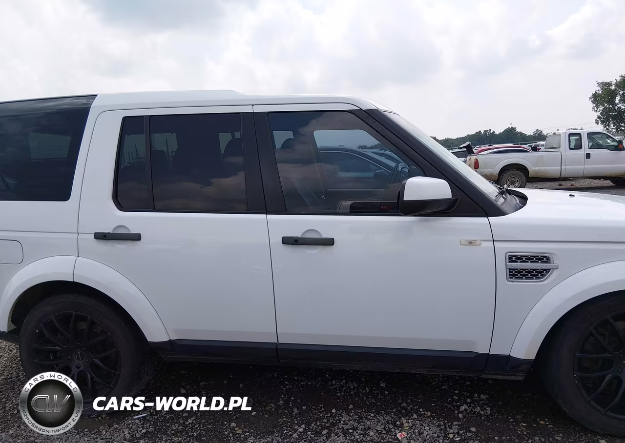 2013 Land Rover Lr4 VIN:SALAG2D44DA667932 - 13