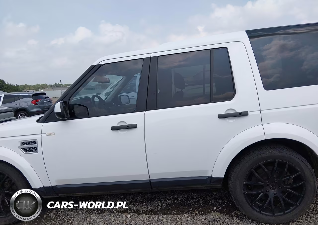 2013 Land Rover Lr4 VIN:SALAG2D44DA667932 - 14