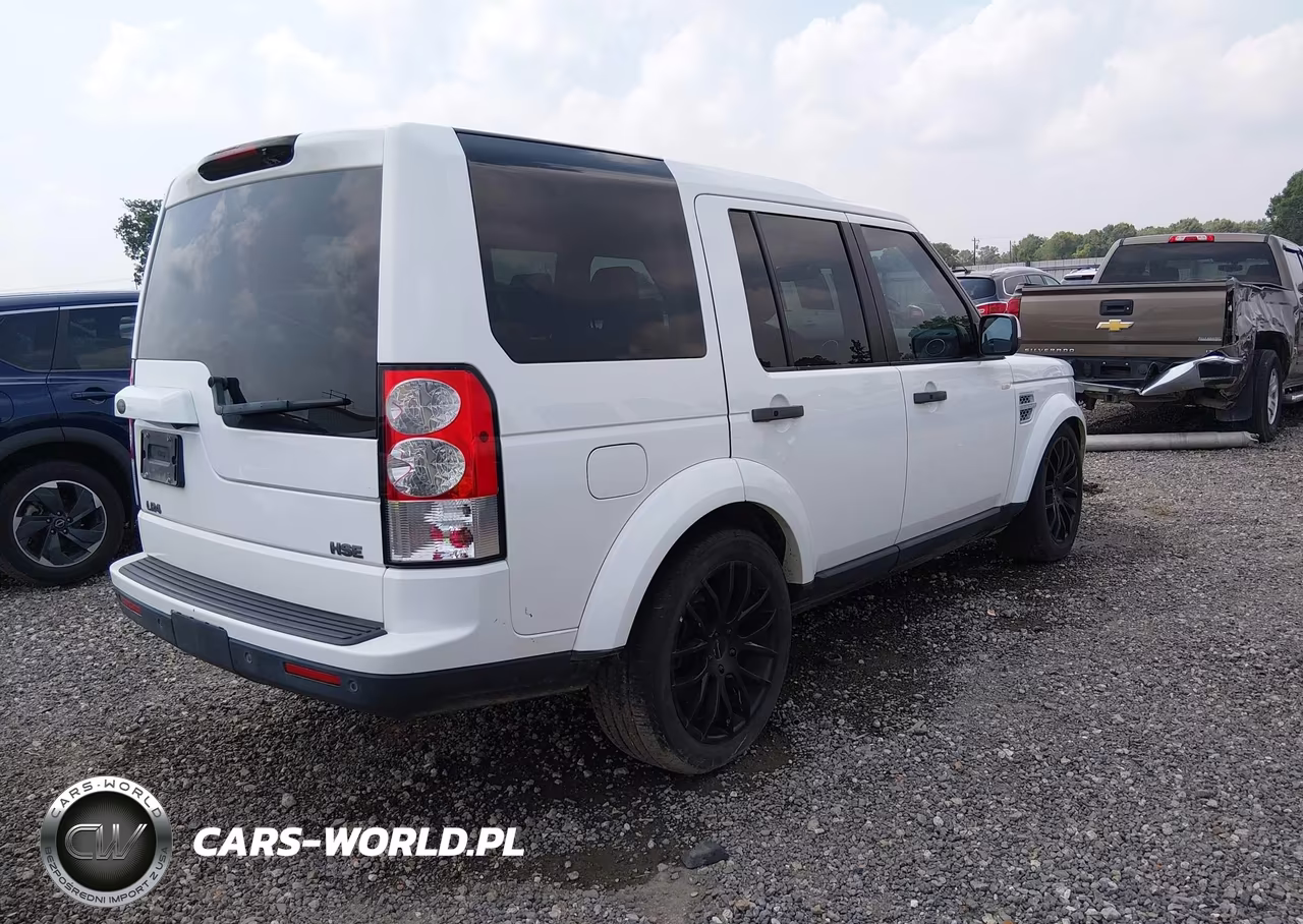 2013 Land Rover Lr4 VIN:SALAG2D44DA667932 - 4