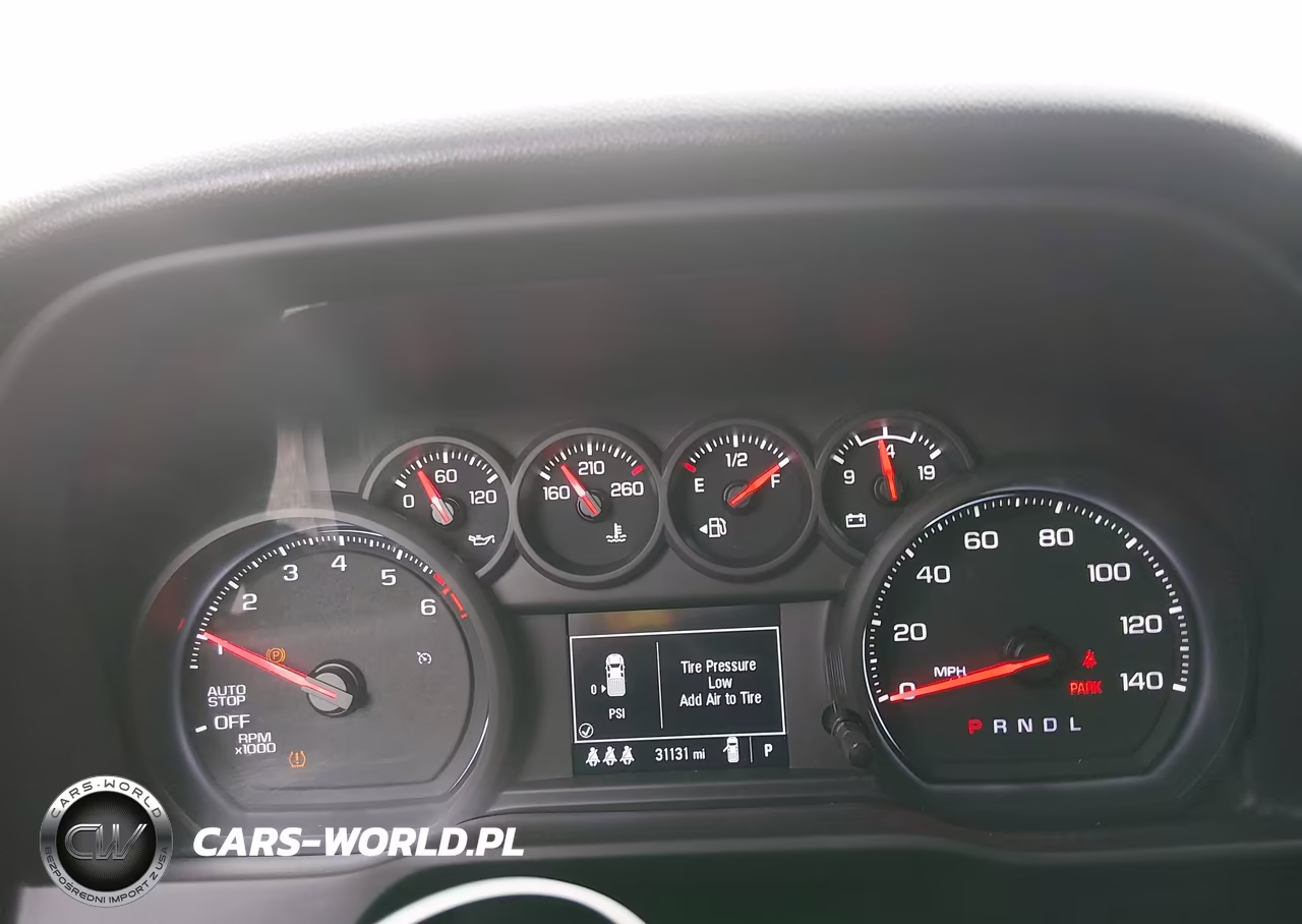 2024 GMC Sierra 1500 2Wd Short Box Pro VIN:1GTPHAEK0RZ225650 - 15
