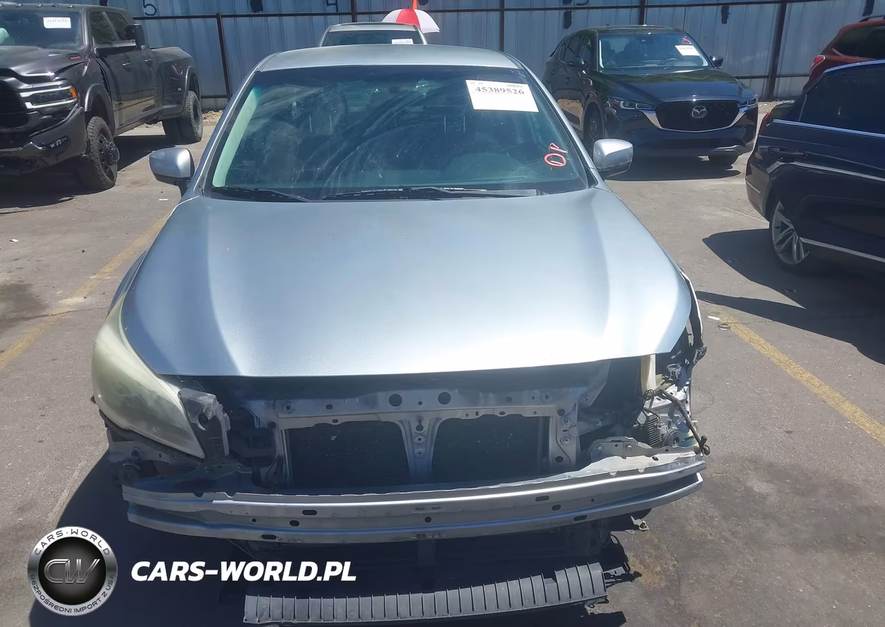 2015 Subaru Legacy 2.5I Premium VIN:4S3BNAC69F3043856 - 12