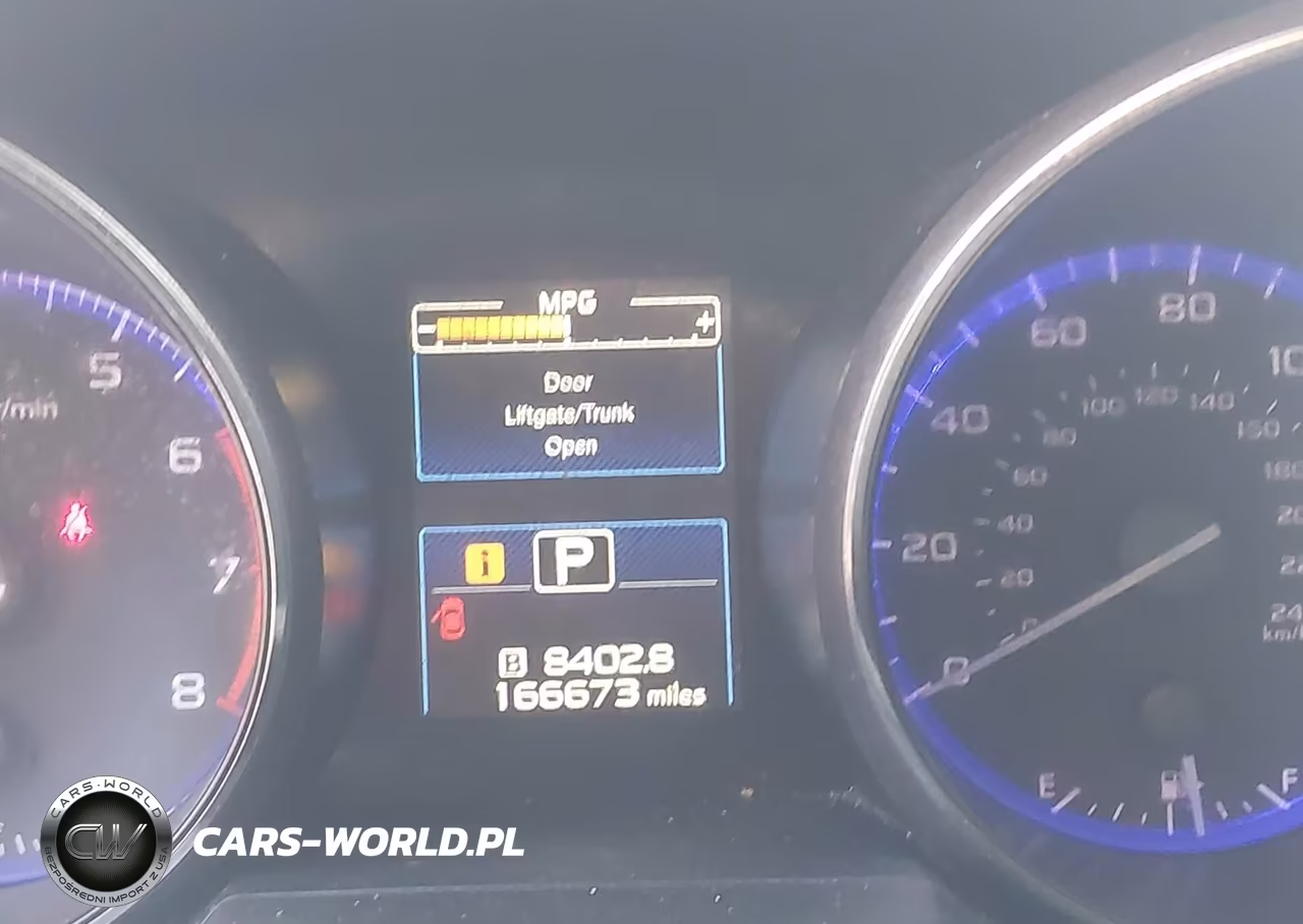 2015 Subaru Legacy 2.5I Premium VIN:4S3BNAC69F3043856 - 15