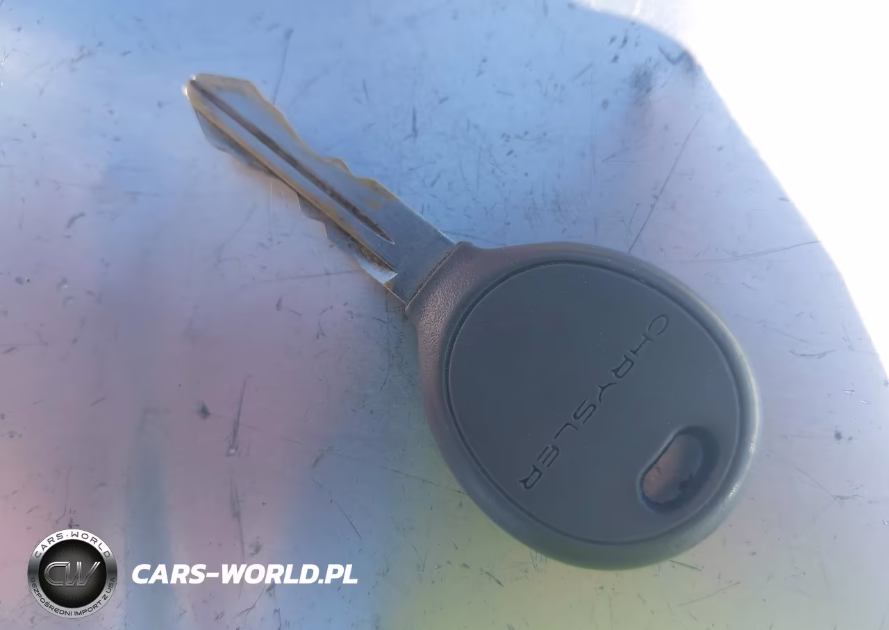 2005 Chrysler Pt Cruiser Limited VIN:3C8FY68B15T558573 - 11