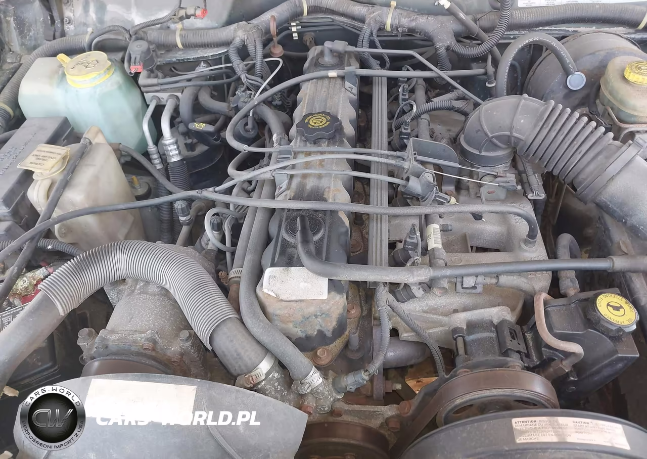 1996 Jeep Cherokee Sport-Classic VIN:1J4FJ68S2TL130522 - 10