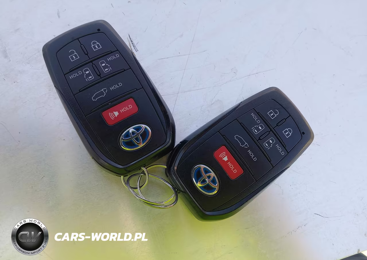 2021 Toyota Sienna Platinum VIN:5TDERKEC5MS067657 - 11