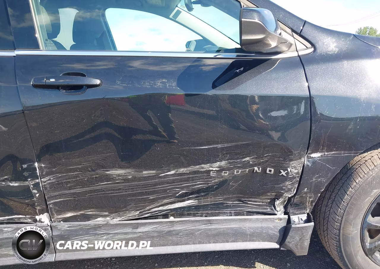 2020 Chevrolet Equinox Awd Lt 1.5L Turbo VIN:3GNAXUEV6LL136479 - 12
