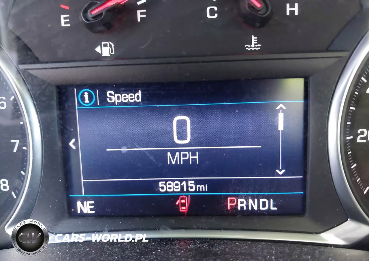 2020 Chevrolet Equinox Awd Lt 1.5L Turbo VIN:3GNAXUEV6LL136479 - 16