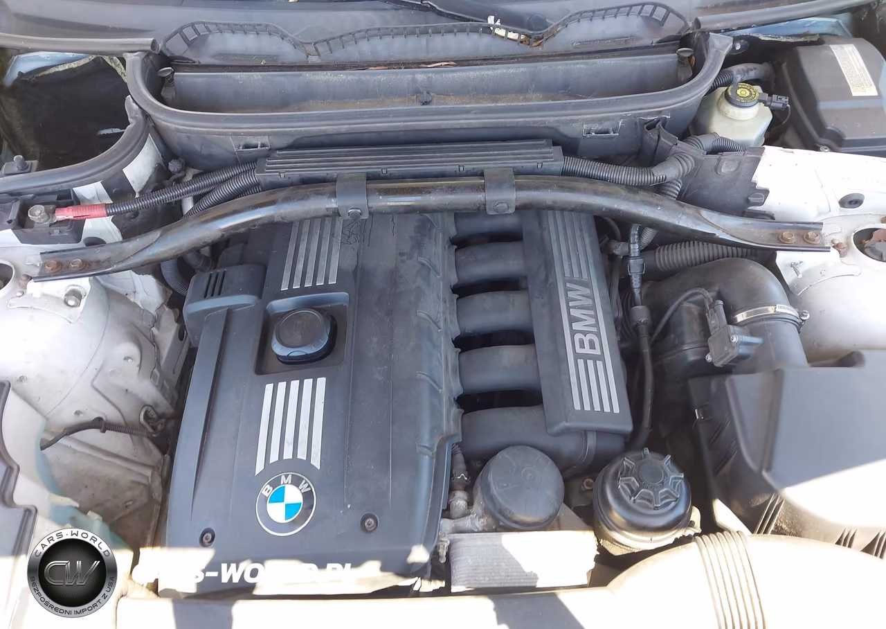 2009 BMW X3 xDrive30I VIN:WBXPC934X9WJ27179 - 10