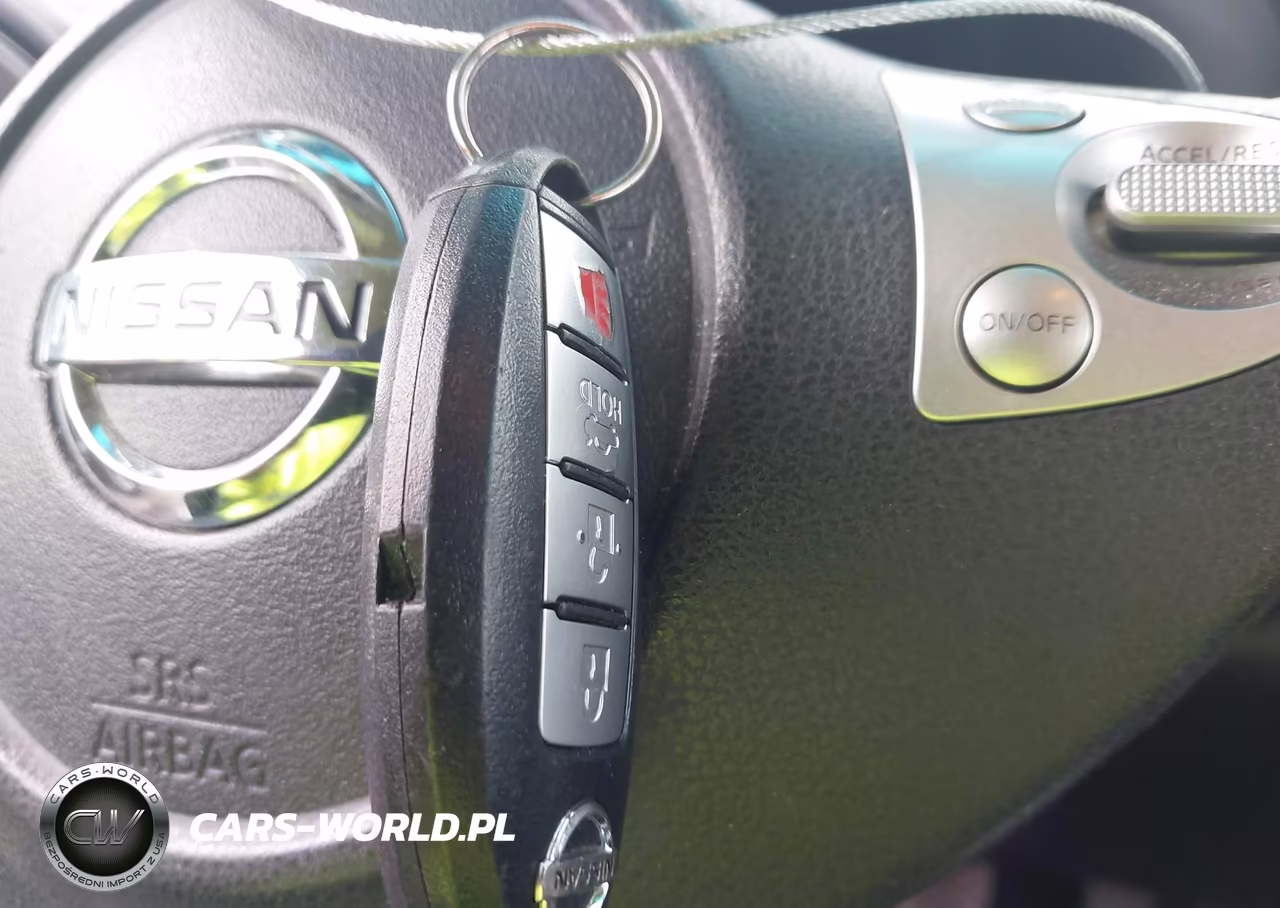 2014 Nissan Maxima 3.5 Sv VIN:1N4AA5AP3EC449193 - 11
