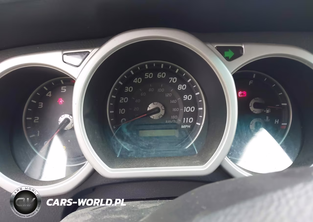 2005 Toyota 4Runner Limited V6 VIN:JTEBU17R458035202 - 7