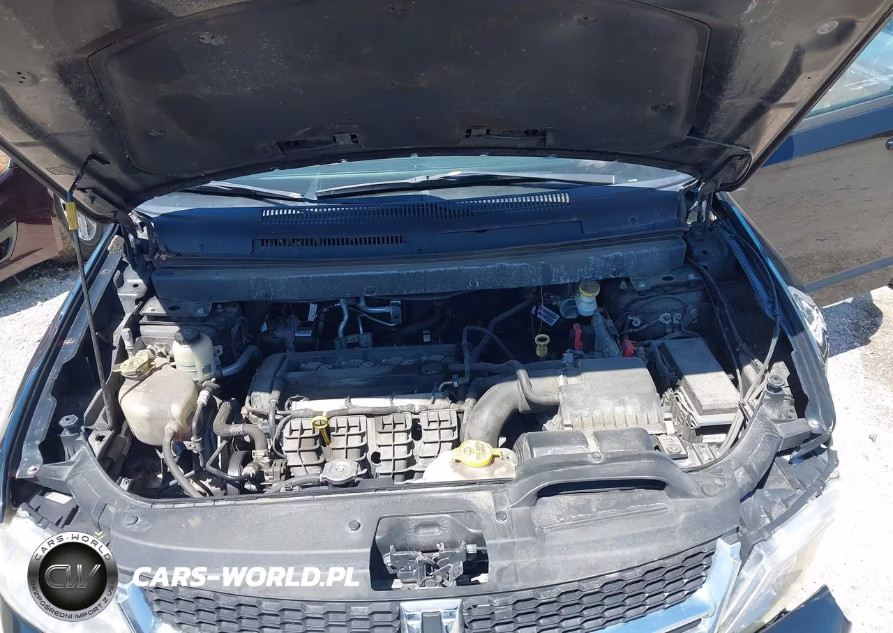 2019 Dodge Journey Se VIN:3C4PDCBB4KT810532 - 10