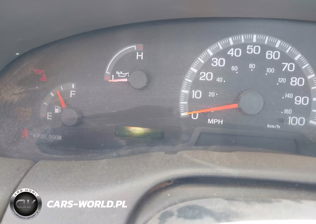 2003 Ford F-150 Xl-Xlt VIN:1FTRF17293NB45533 - 7