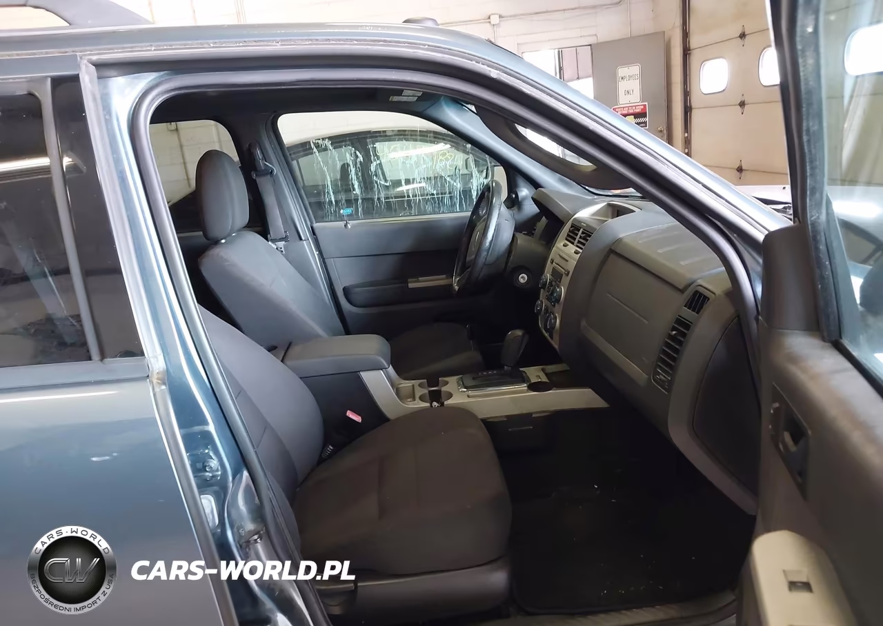 2011 Ford Explorer Xlt VIN:1FMCU0D73BKC29915 - 5