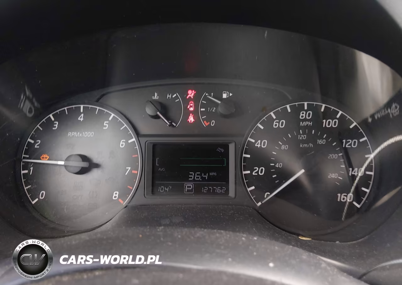 2015 Nissan Sentra S VIN:3N1AB7AP2FY334857 - 7