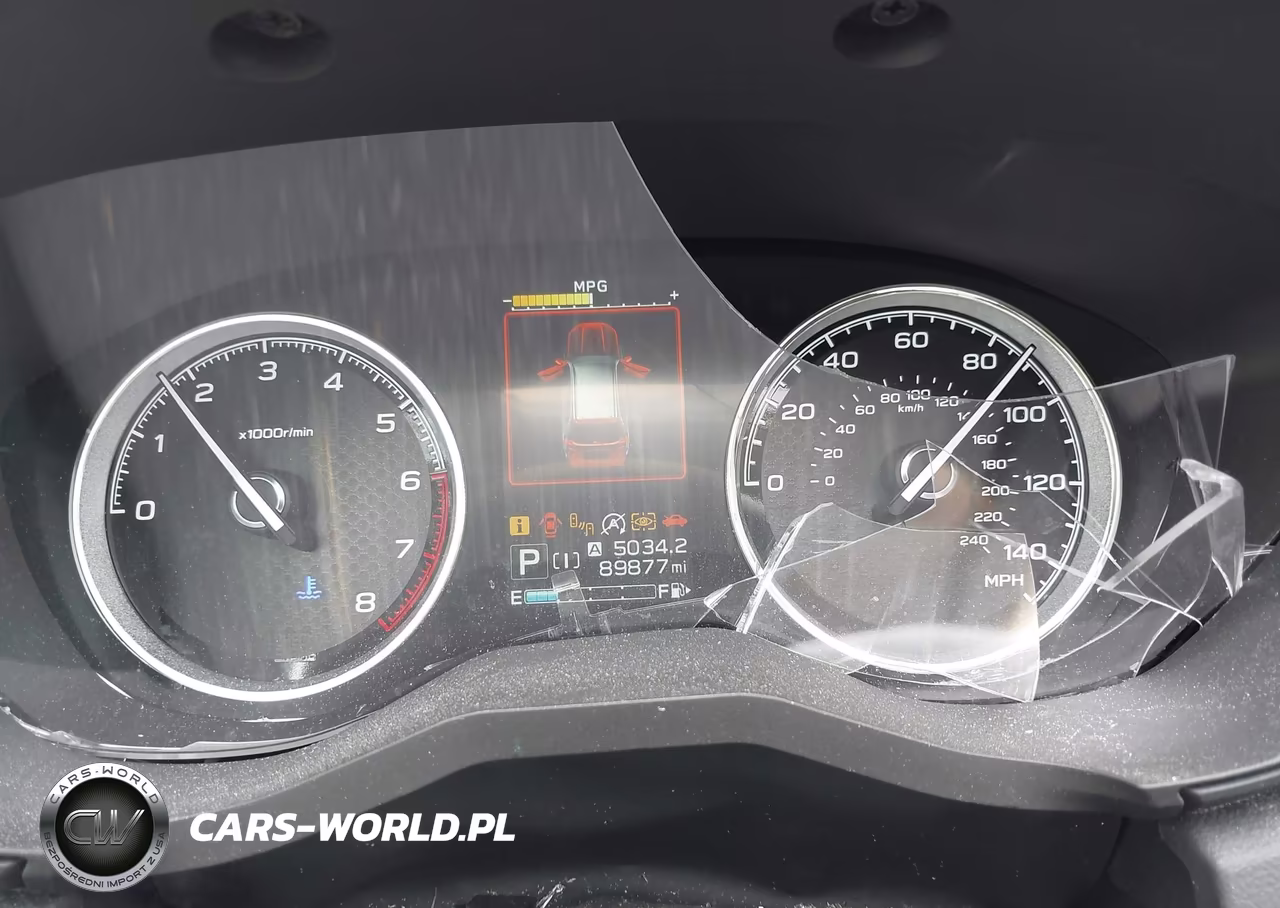 2019 Subaru Forester Touring VIN:JF2SKAWC0KH563100 - 7