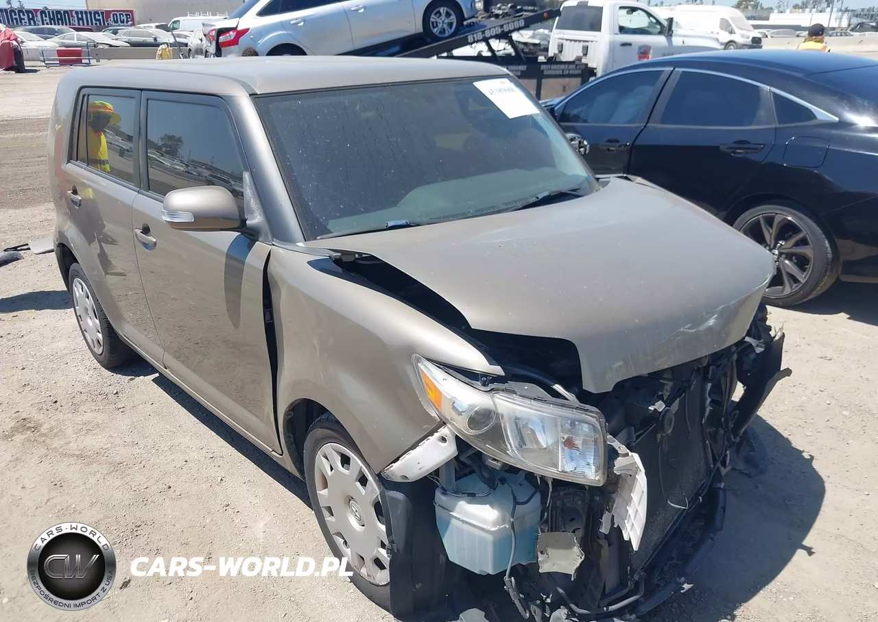 2012 Scion Xb – zdjęcie 1 z 16