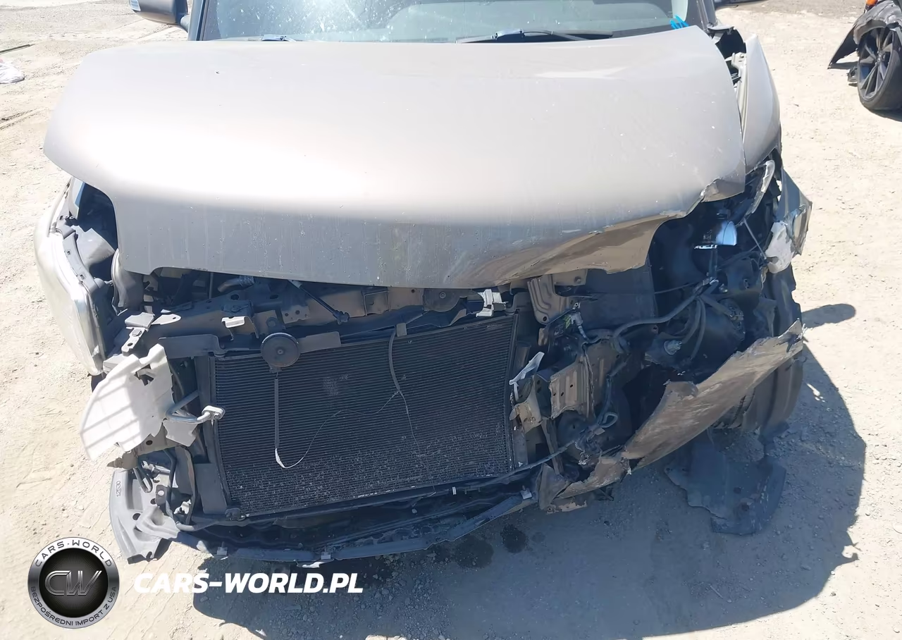 2012 Scion Xb VIN:JTLZE4FE7CJ004858 - 13