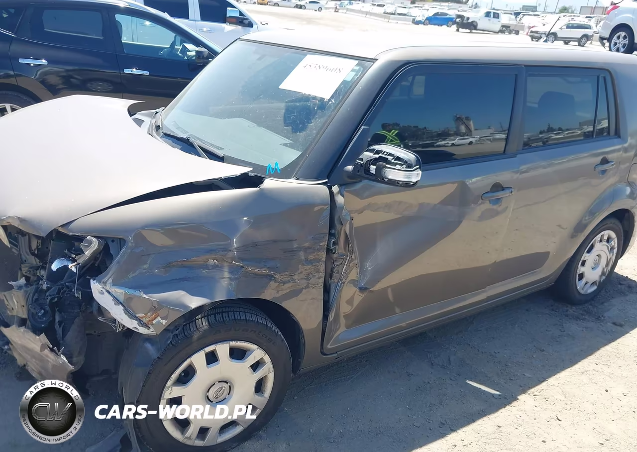 2012 Scion Xb VIN:JTLZE4FE7CJ004858 - 14