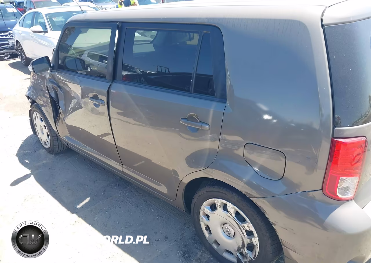 2012 Scion Xb VIN:JTLZE4FE7CJ004858 - 15
