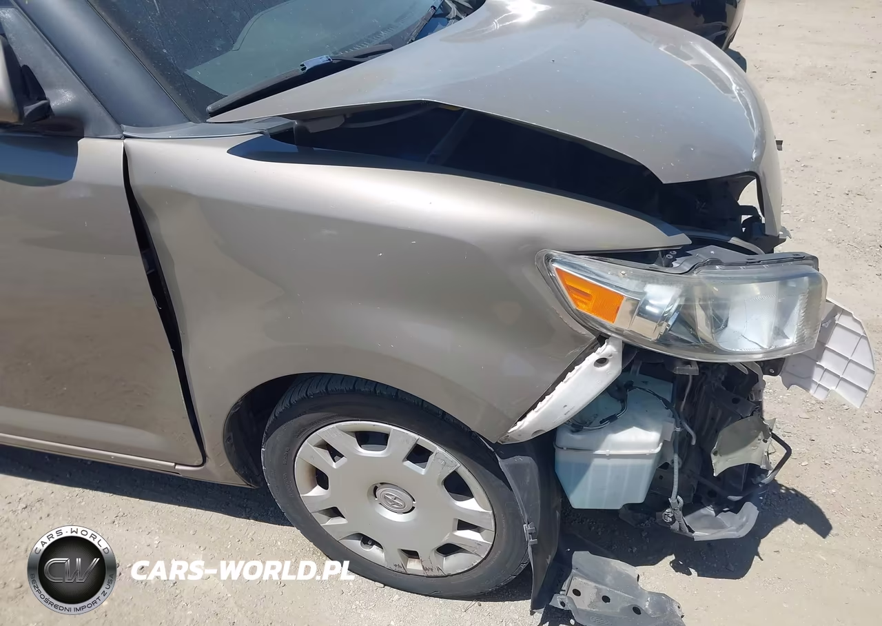 2012 Scion Xb VIN:JTLZE4FE7CJ004858 - 16