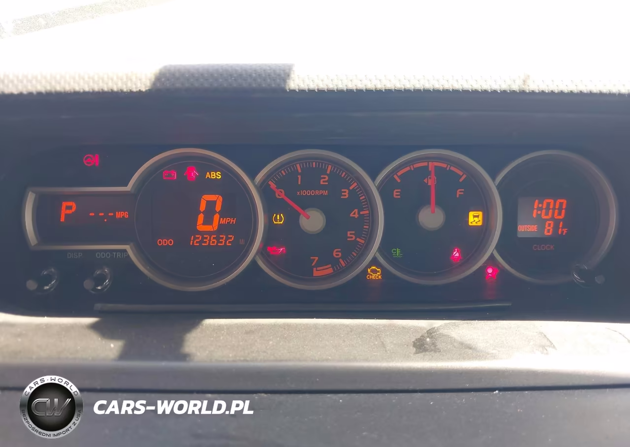 2012 Scion Xb VIN:JTLZE4FE7CJ004858 - 7