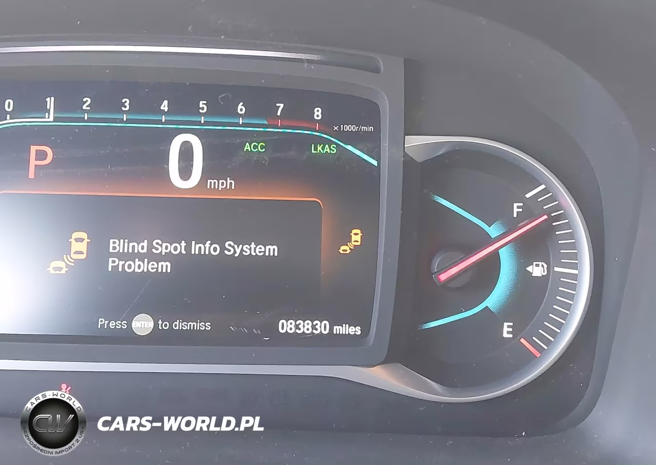 2020 Honda Pilot Awd Touring 8 Passenger VIN:5FNYF6H97LB054408 - 16