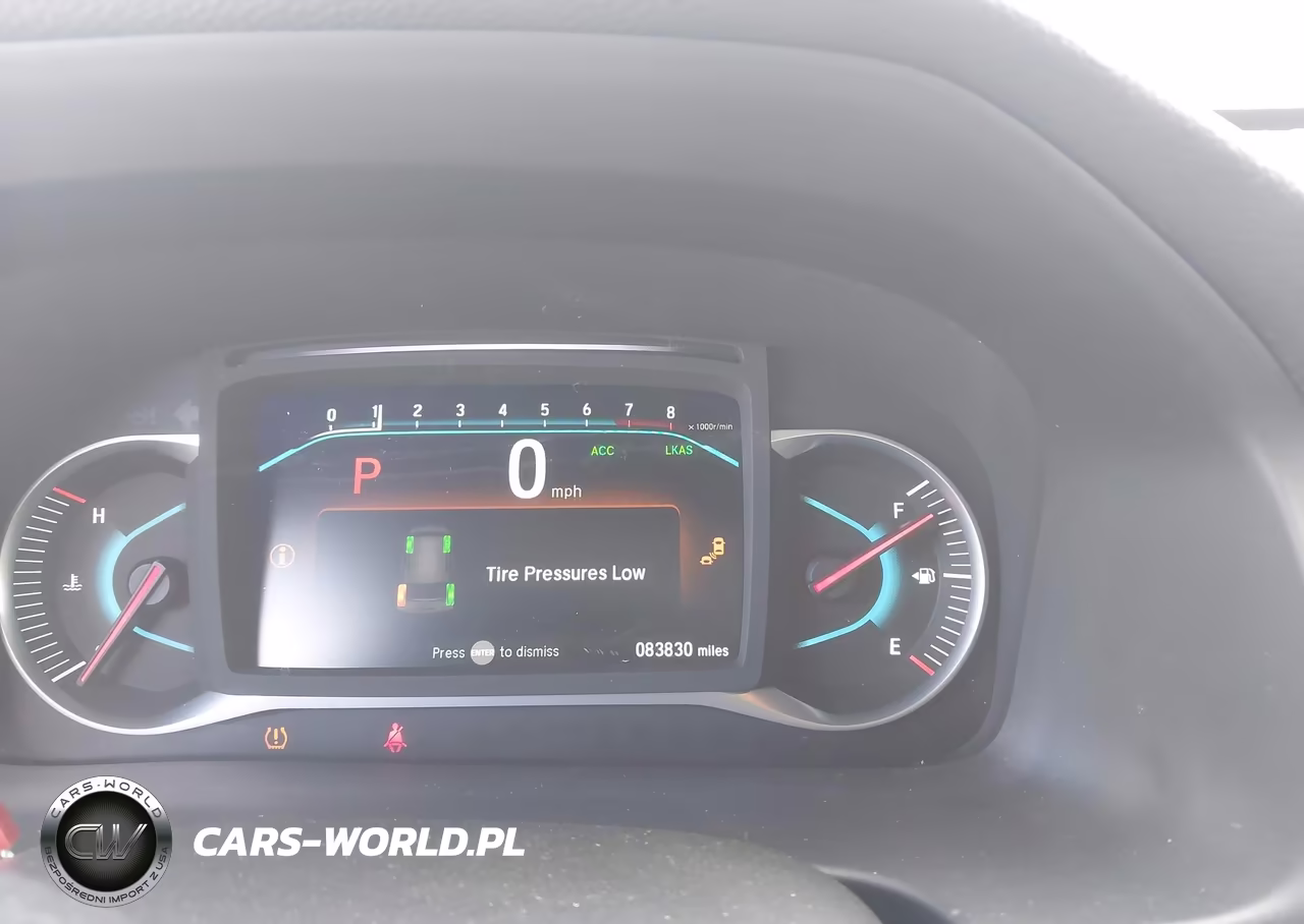 2020 Honda Pilot Awd Touring 8 Passenger VIN:5FNYF6H97LB054408 - 7